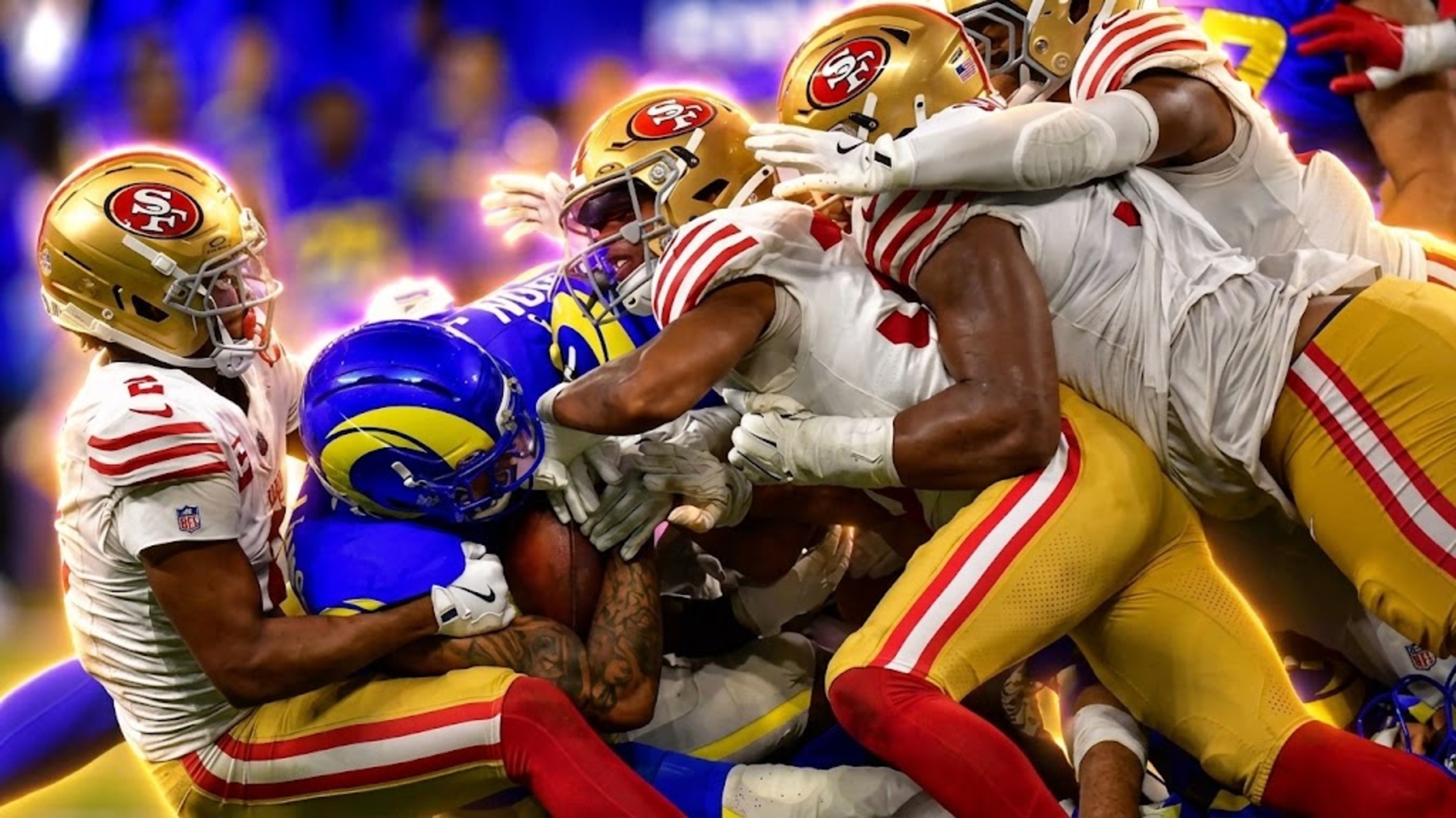 The NFL Just Played Its First Game in Australia. Was Anyone Actually Watching as a Fan?