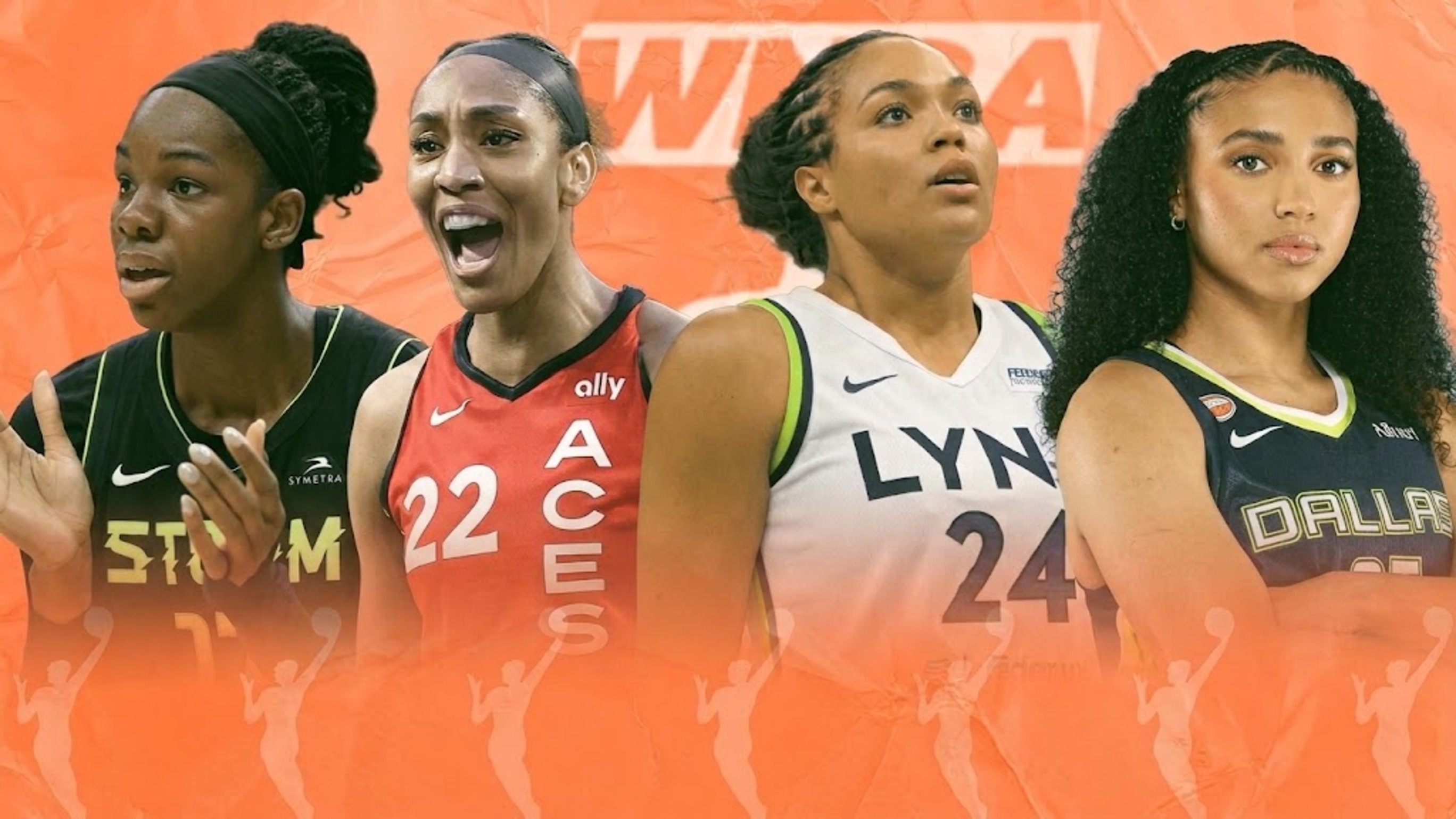 The WNBA Has 15 Teams Now. Its Playoffs Are Showing What Expansion Changes