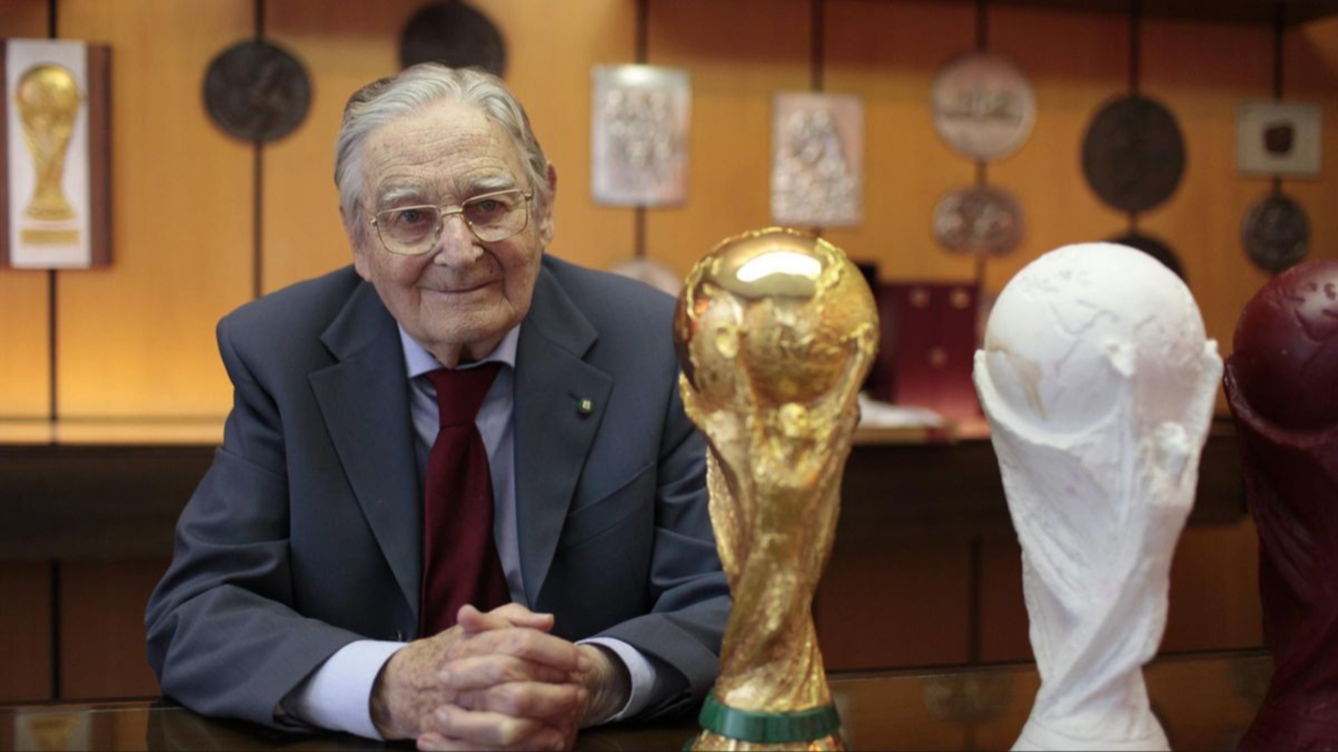FIFA Melted Down the Original World Cup Trophy’s Legacy Rule, and Football Lost Something for