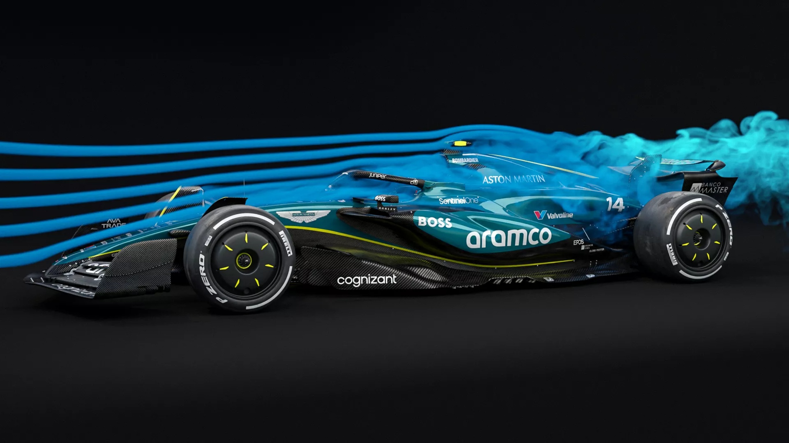 F1’s Biggest Performance War Happens Where Nobody Can See It