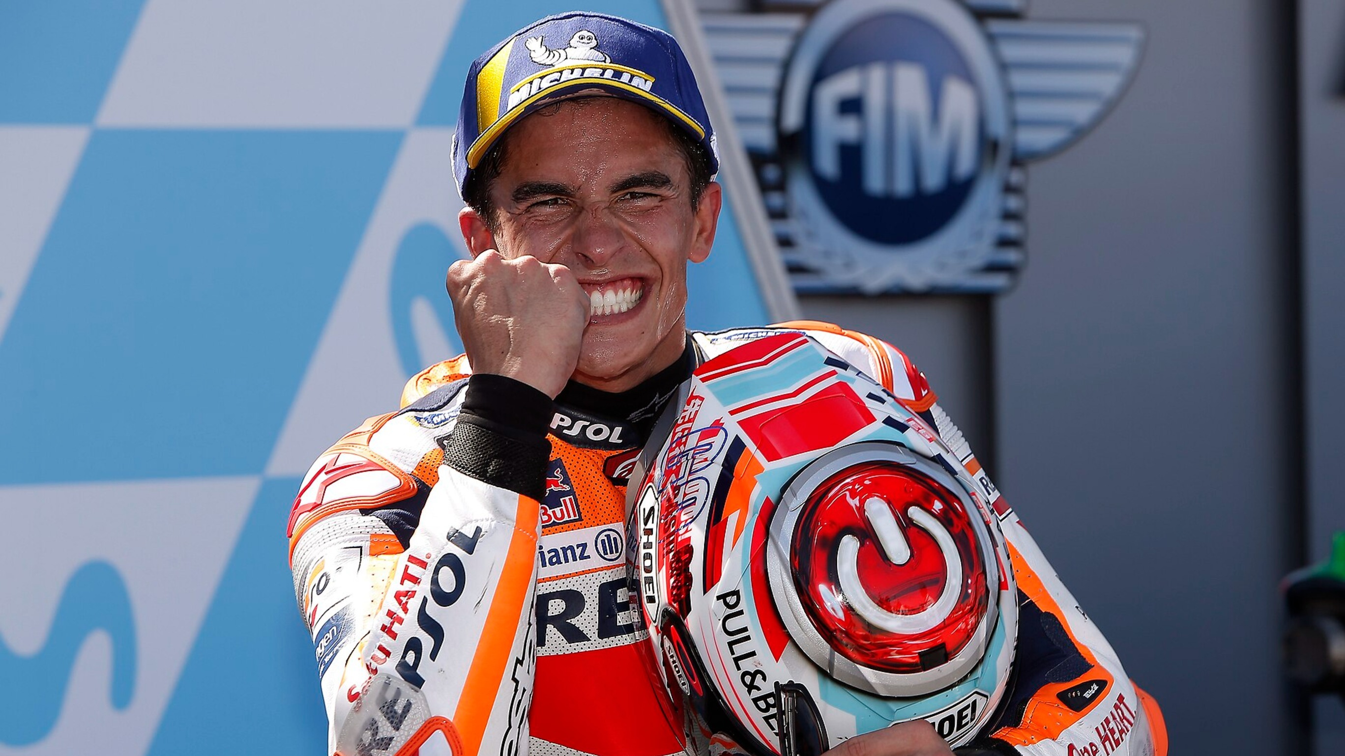 Marc Márquez Just Won Aragon Again. Two Years Ago, This Exact Result Would Have Broken the Internet