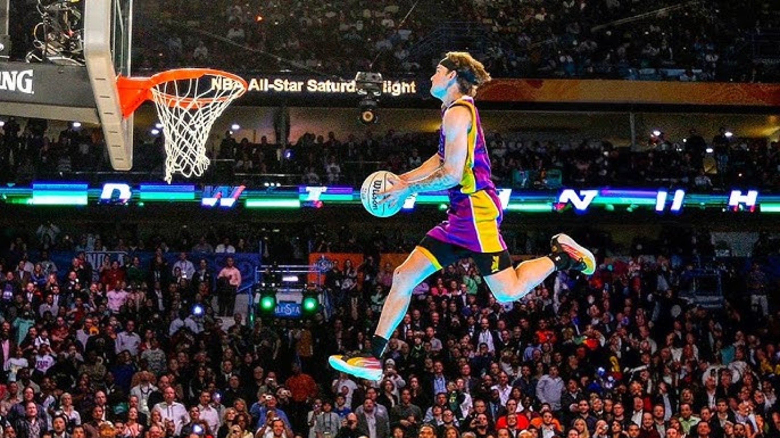 Nobody Killed the Dunk Contest, Basketball Just Moved On Without It