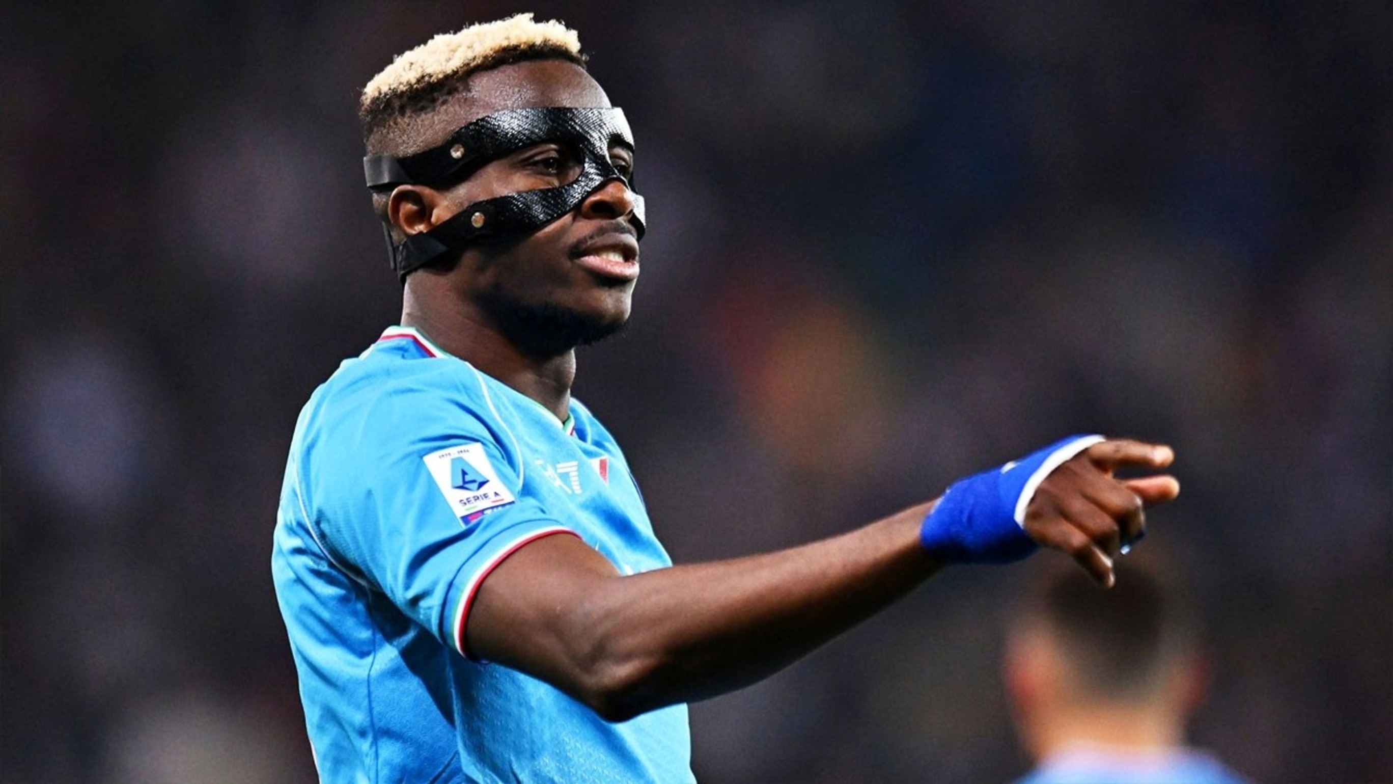 Every Premier League Club Has Talked About Signing Victor Osimhen. None of Them Have. Why Not?