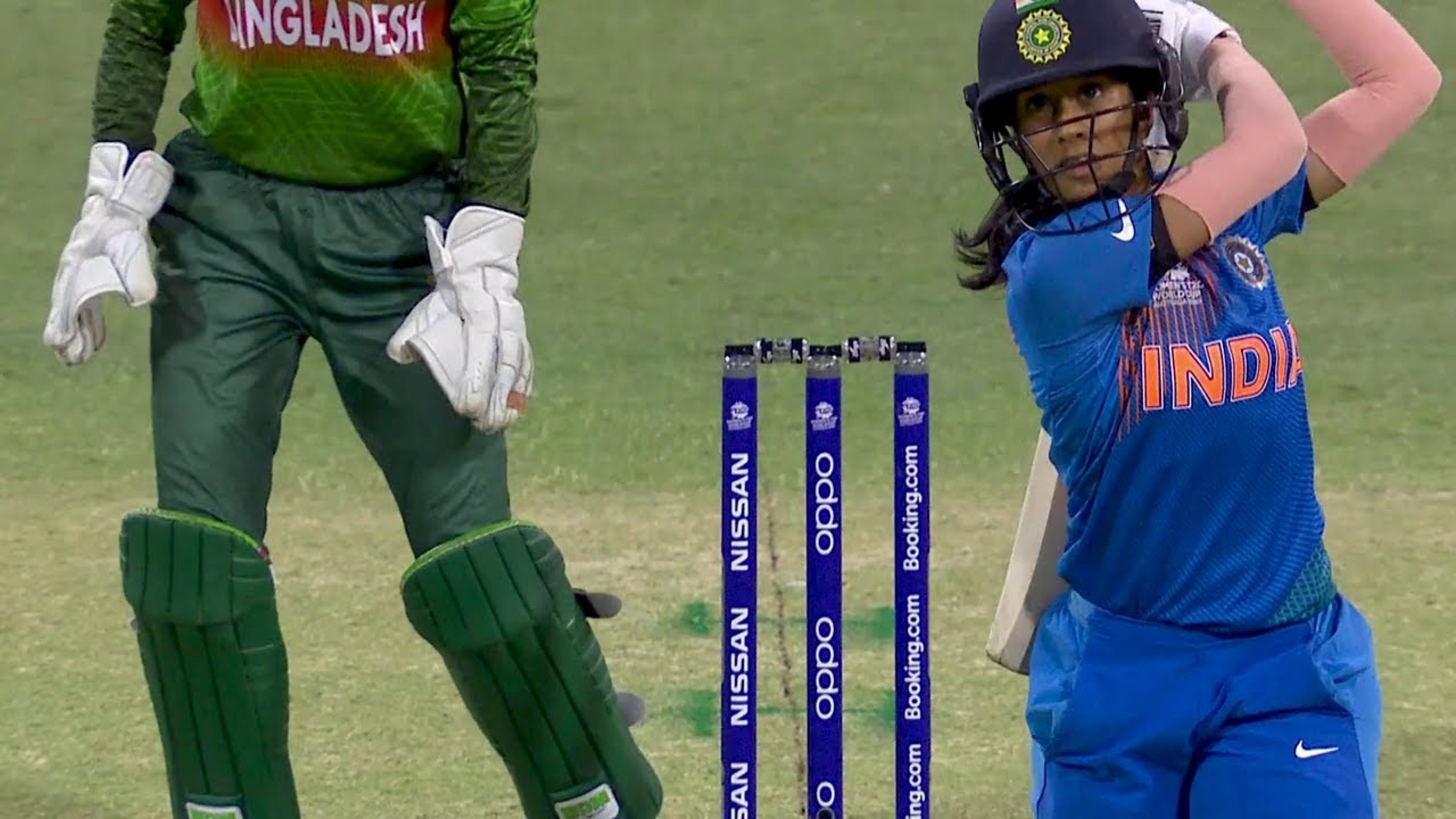 Women's Cricket Doesn't Have a Fandom Problem. It Has a Structure Problem.