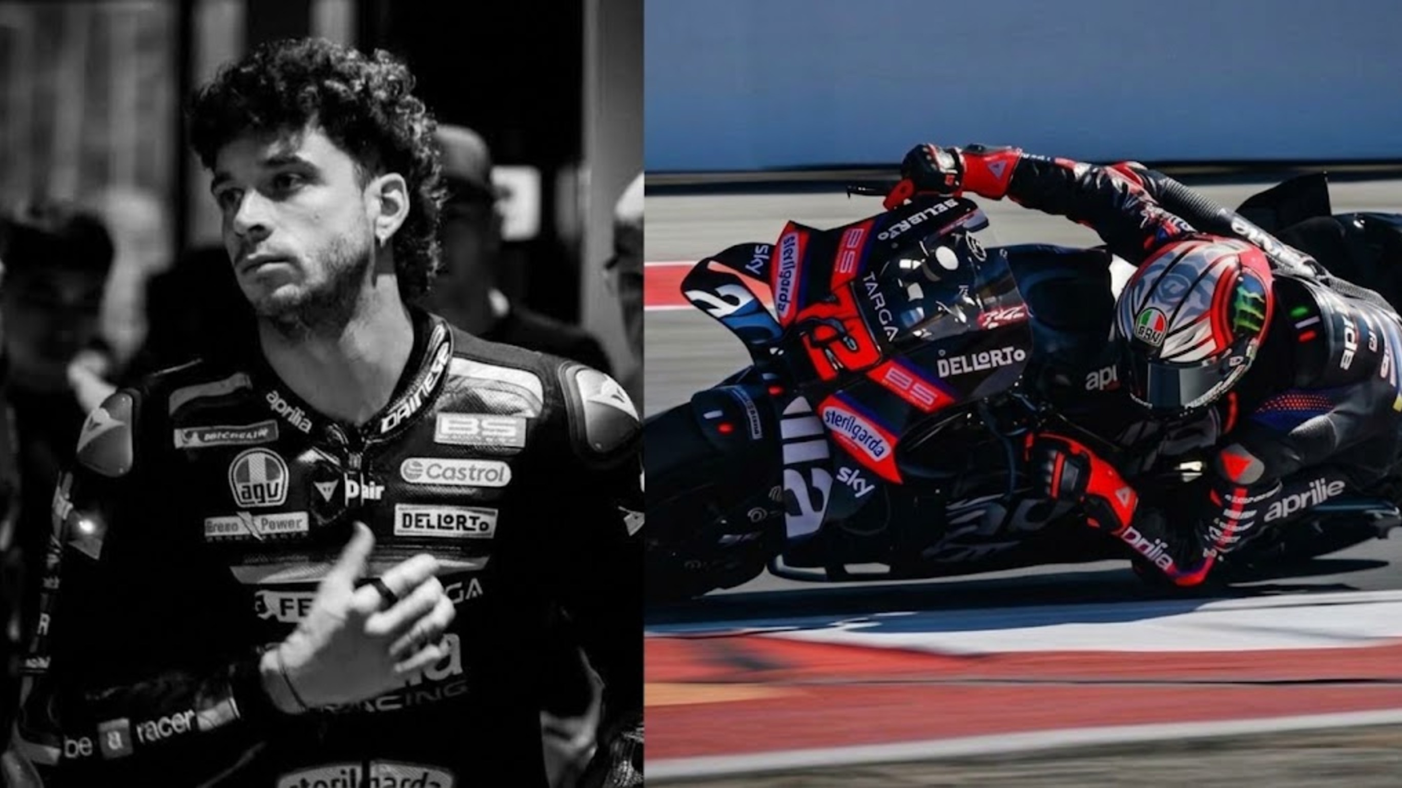 Bezzecchi Just Broke a Barrier Nobody Thought Possible at Misano.