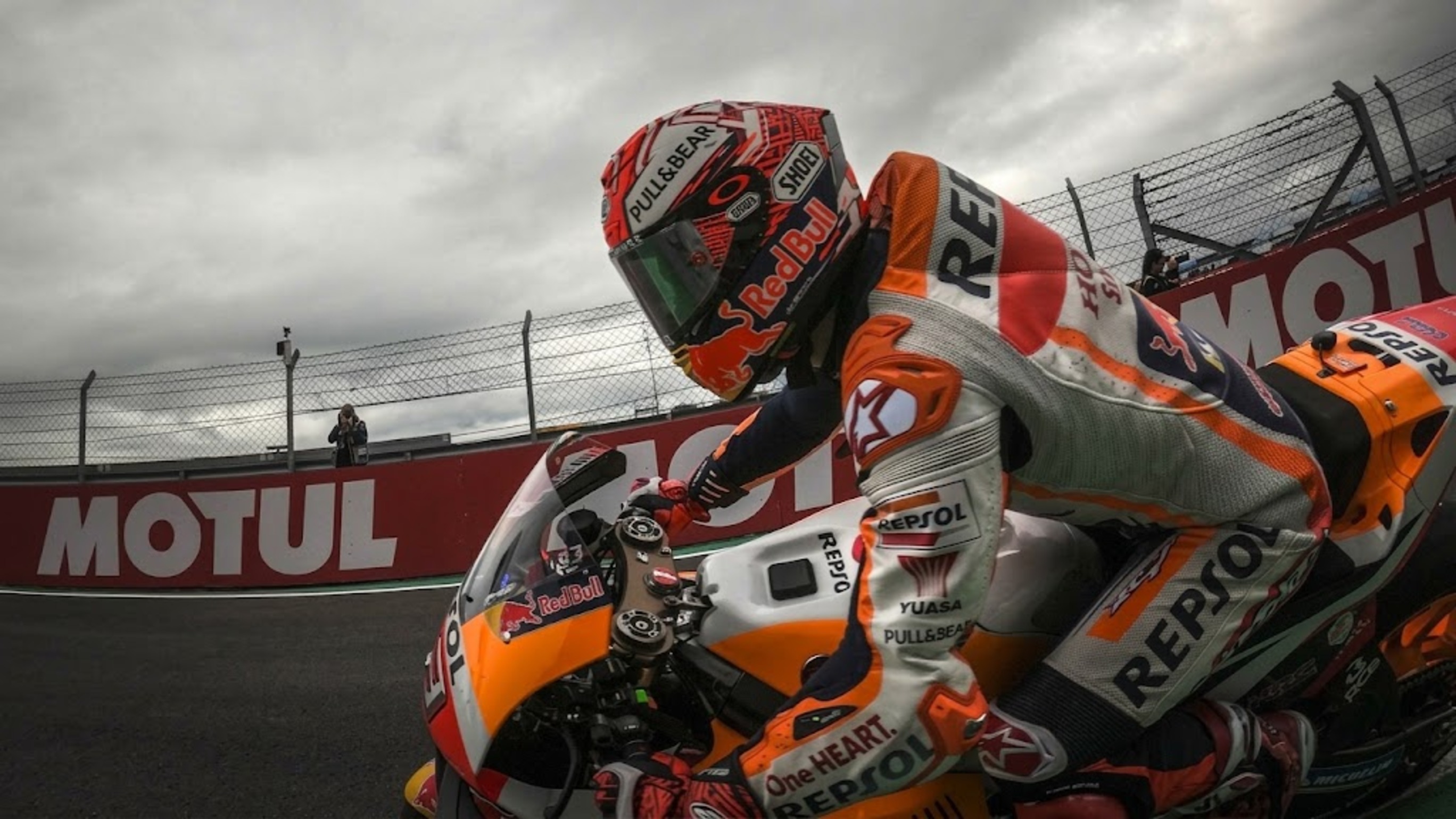 MotoGP Just Added Argentina Back To 2027. The Championship Is Becoming More Global Again