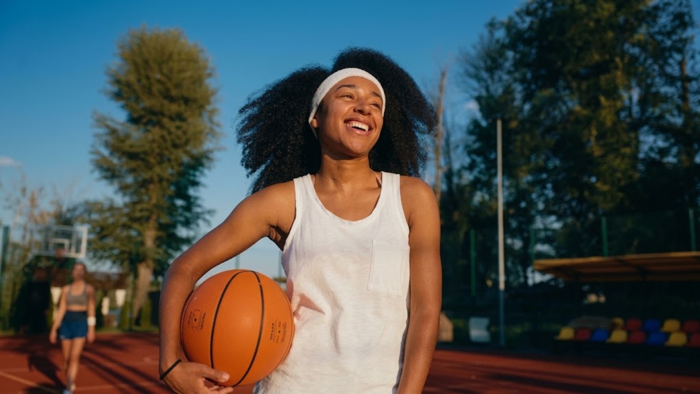 69% of Brands Are Investing in Women's Sport. Sponsorship Is Moving Into A New Phase