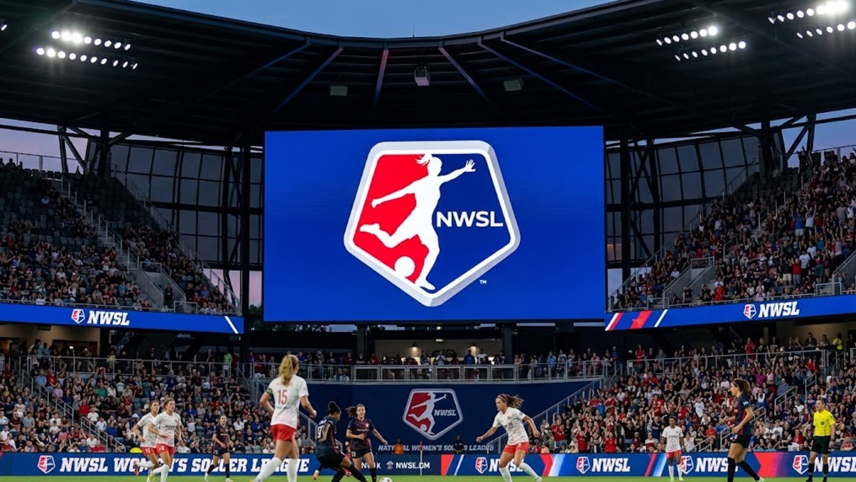 The NWSL Keeps Turning Its Longest-Serving Players Into Franchise Identities. That's Not An Accident