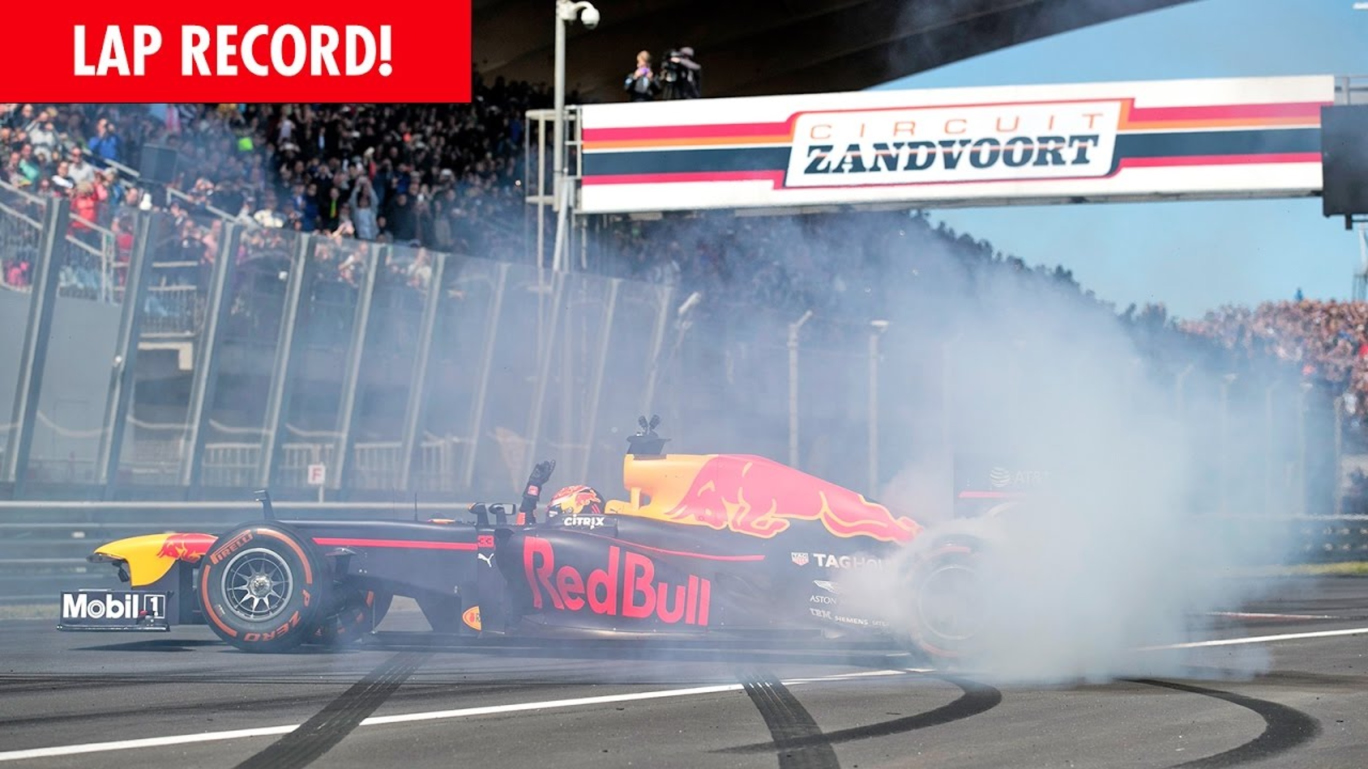 F1 Is Leaving the Track That Only Came Back Because of One Driver