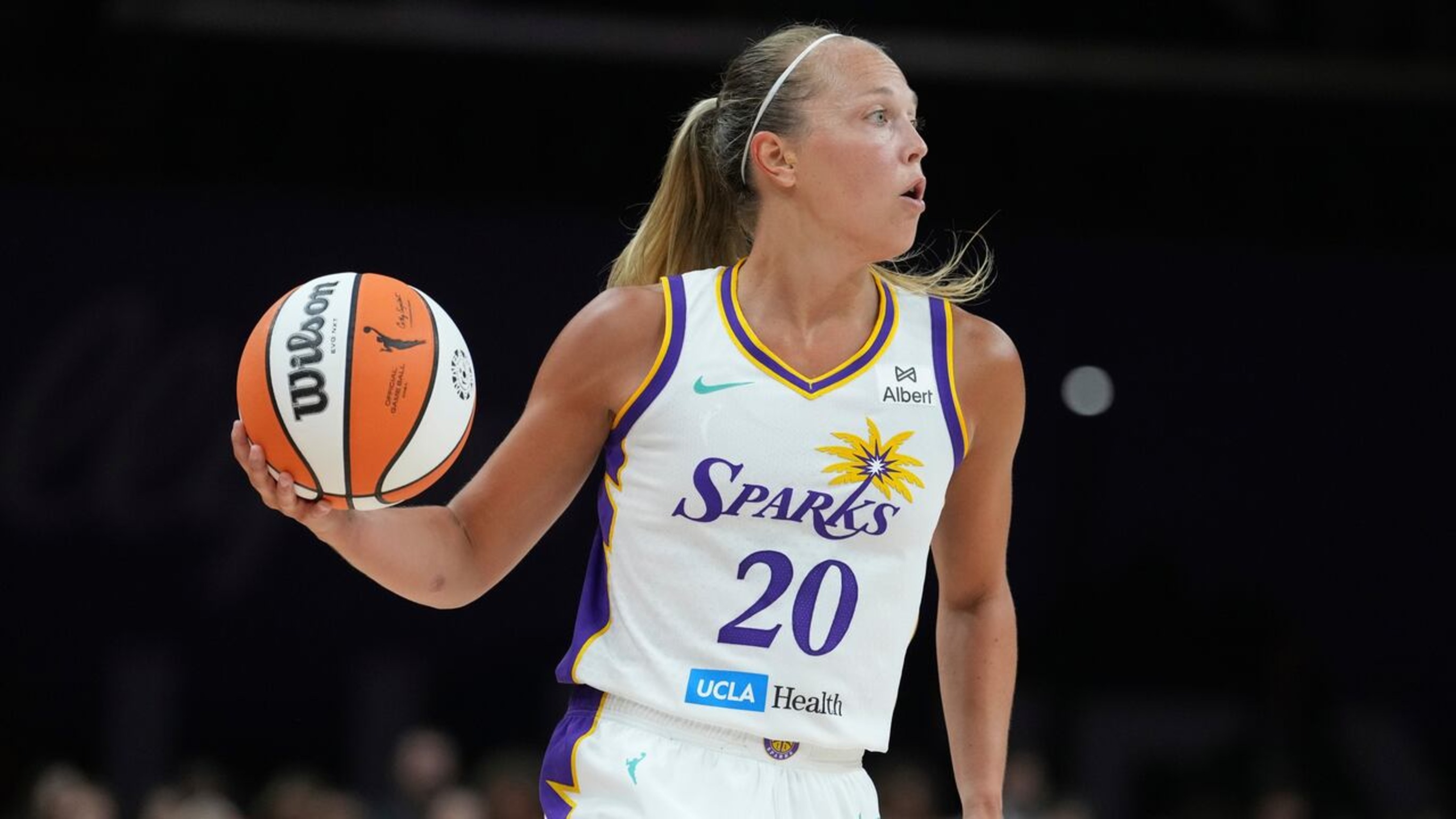 The WNBA Isn't Going Global. Global Basketball Is Coming to the WNBA.