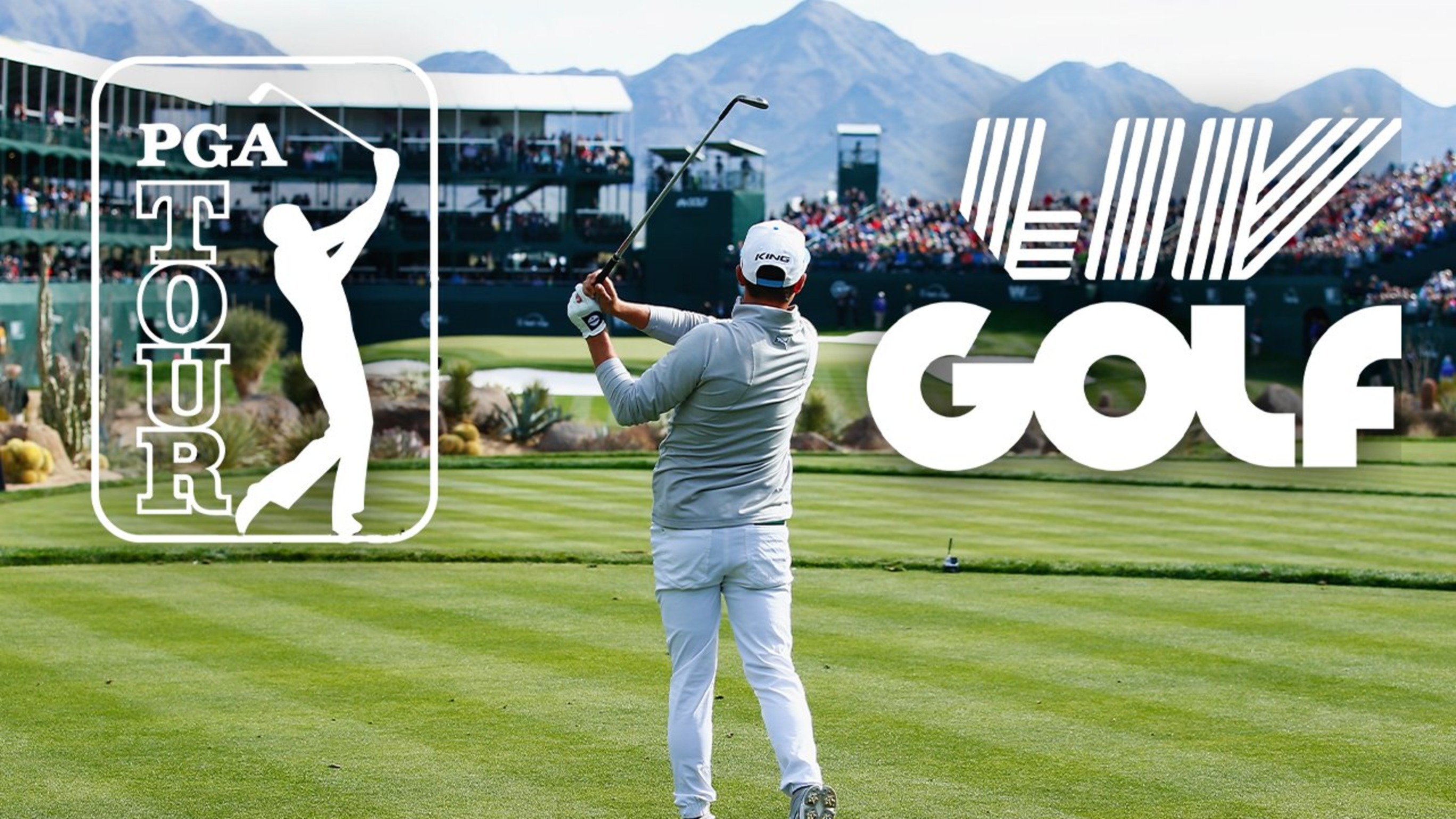 Golf Had a Chance to Reunite. It Chose to Stay Broken Instead.