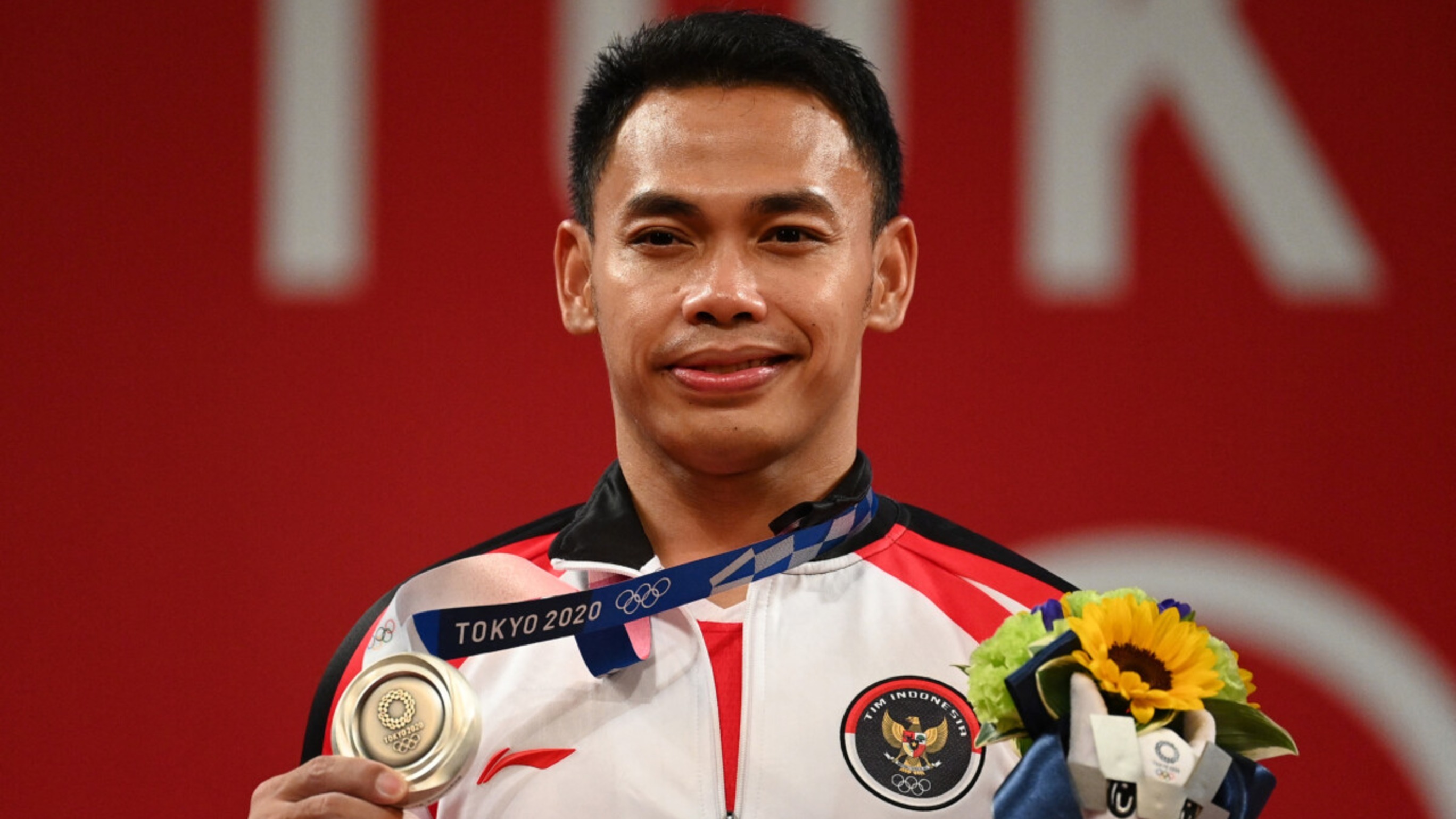 Indonesia’s Most Decorated Olympian Isn’t a Badminton Player