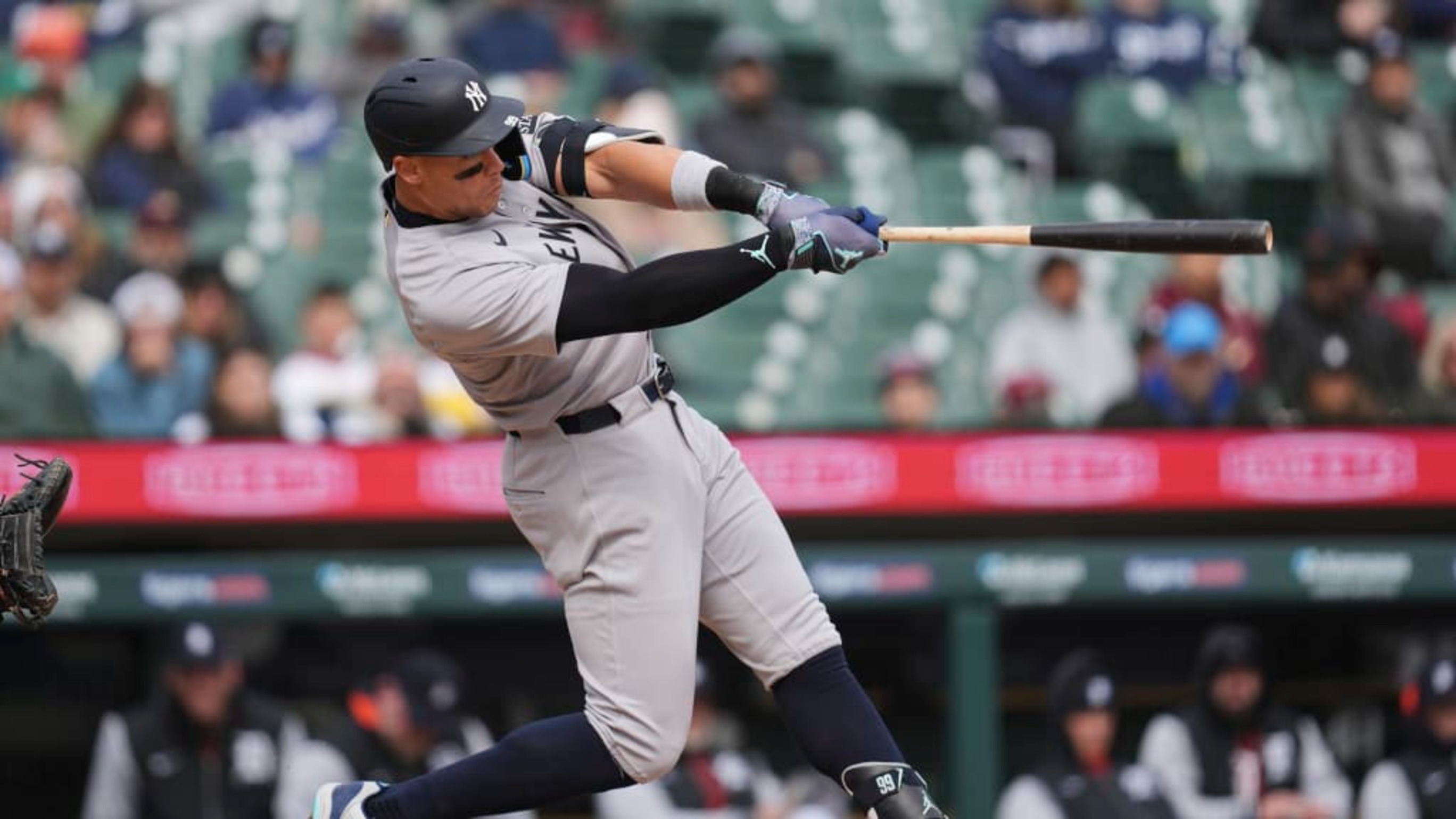 Aaron Judge Is Back. Can One Player Actually Change a Baseball Season?