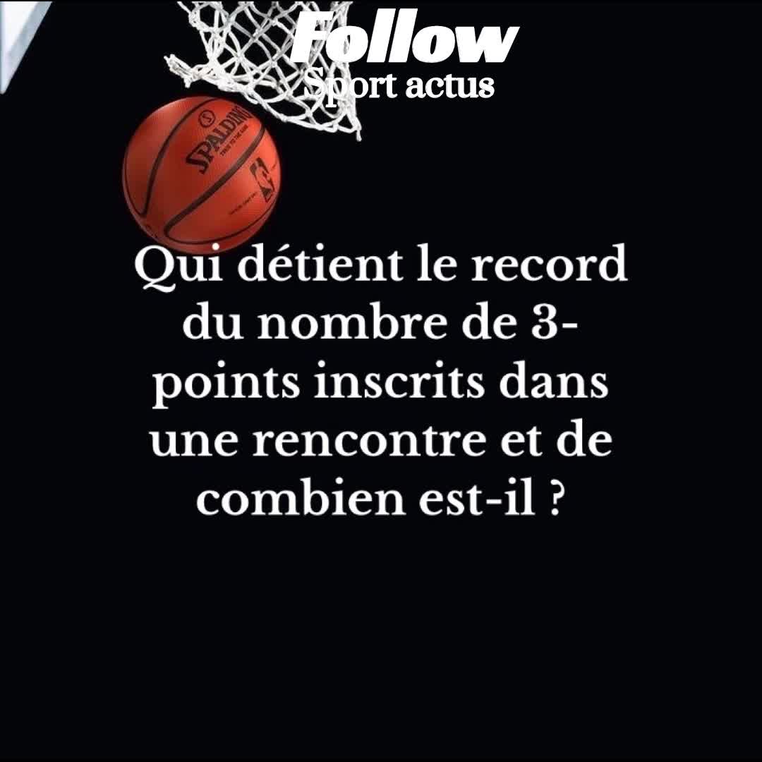 Post by Sport Actus: #sports #Daily #viral #buzzer #fyp #football #buzzer_fan_official #foryou #basketball #Game #soccer #trending...