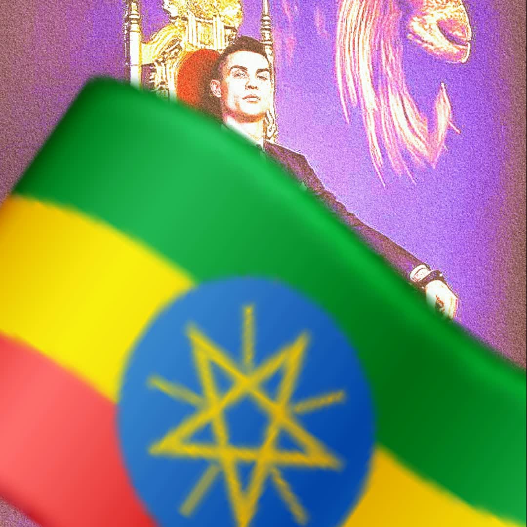 Post by Hamzo 98: ፎሎ ኢትዮጵያ