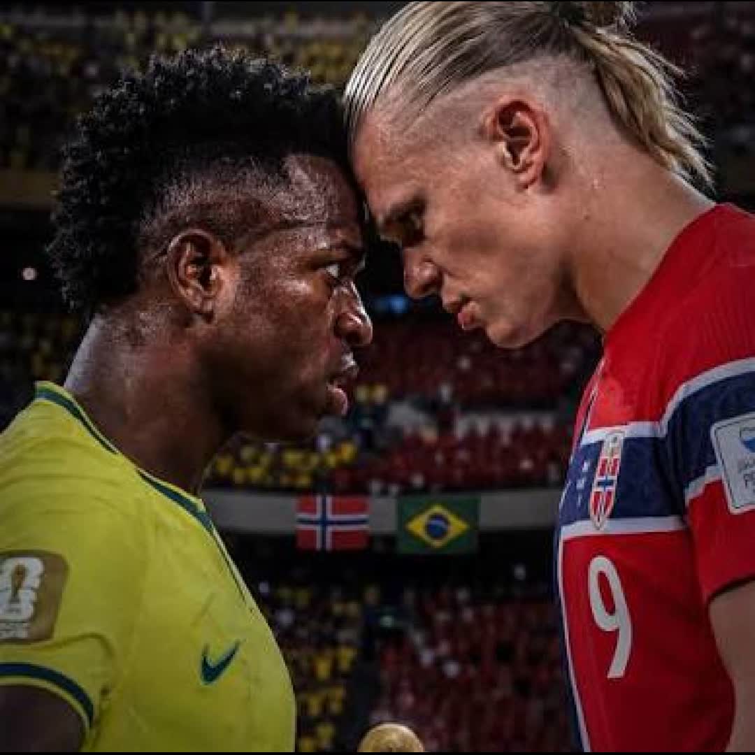 Post by ℕ𝔼𝕏𝔸 𝕊𝕡𝕠𝕣𝕥𝕤: Post ur production.. 🇧🇷🇹🇳 #Brezil #viral #fyp #sports #Daily #football #buzzer_fan_official #soccer #trending #Game