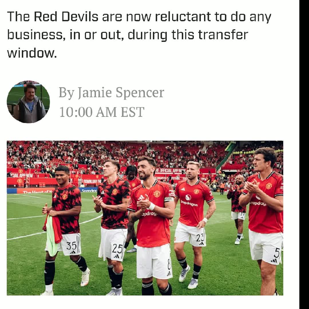 Post by mos tv: News about Manchester United #buzzer_fan_official #trending #basketball #rasel6614 #pivale1141