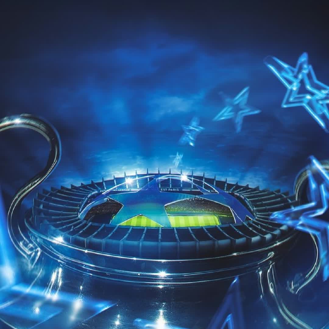 Post by Jr 10: champions league photo #buzzer #sports #viral #football #soccer #foryou