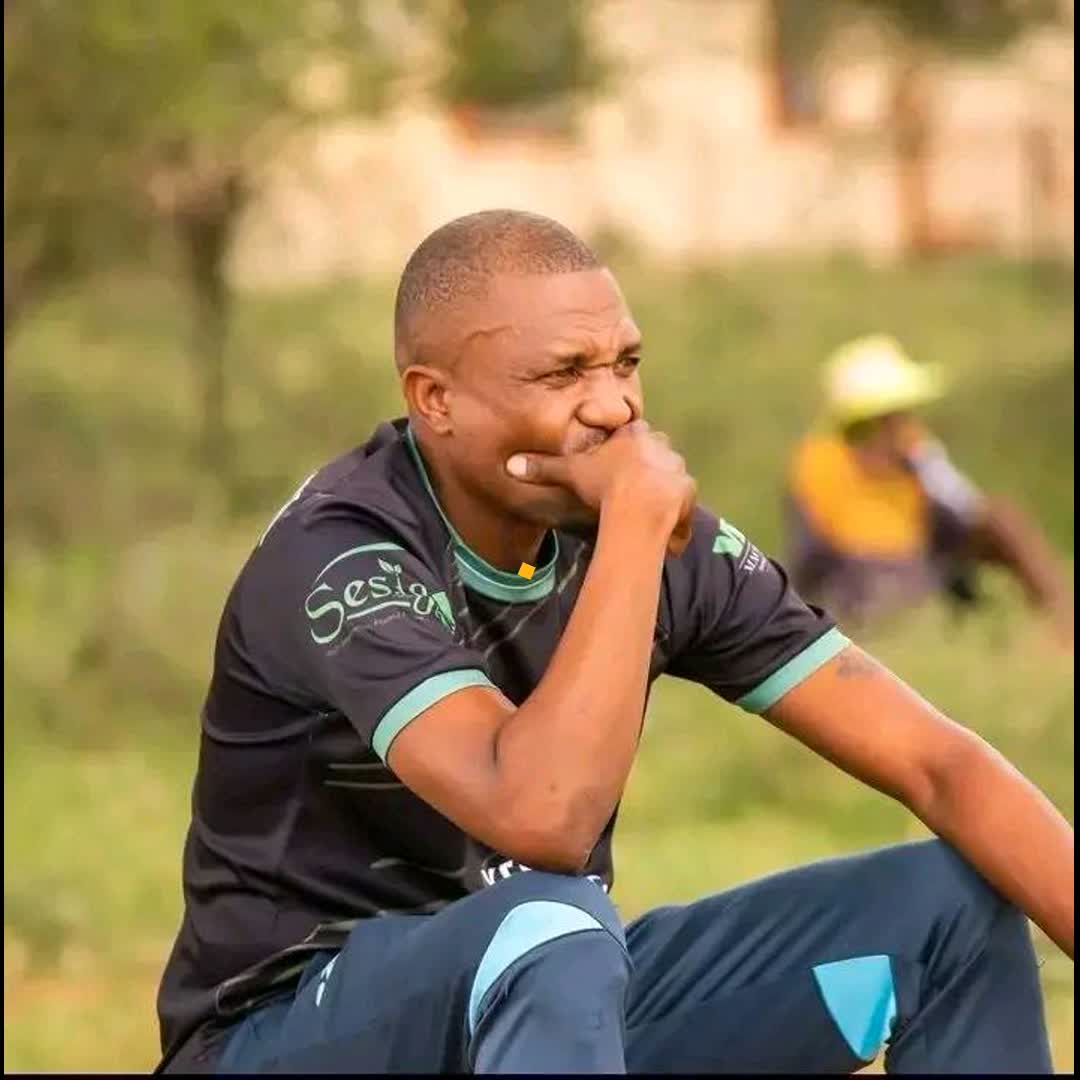 Post by Leo Mdlalani: Rest Legend