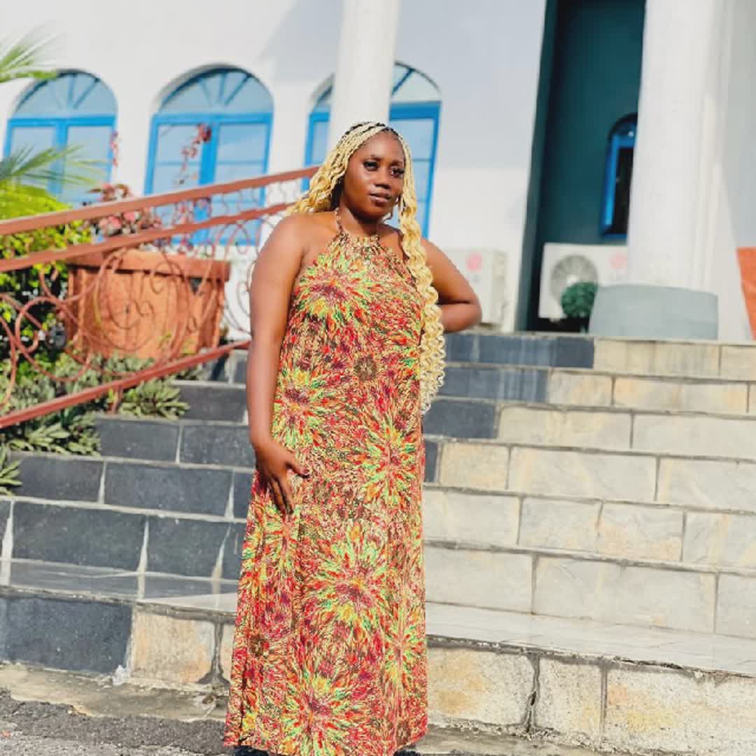Post by Esther Akpan