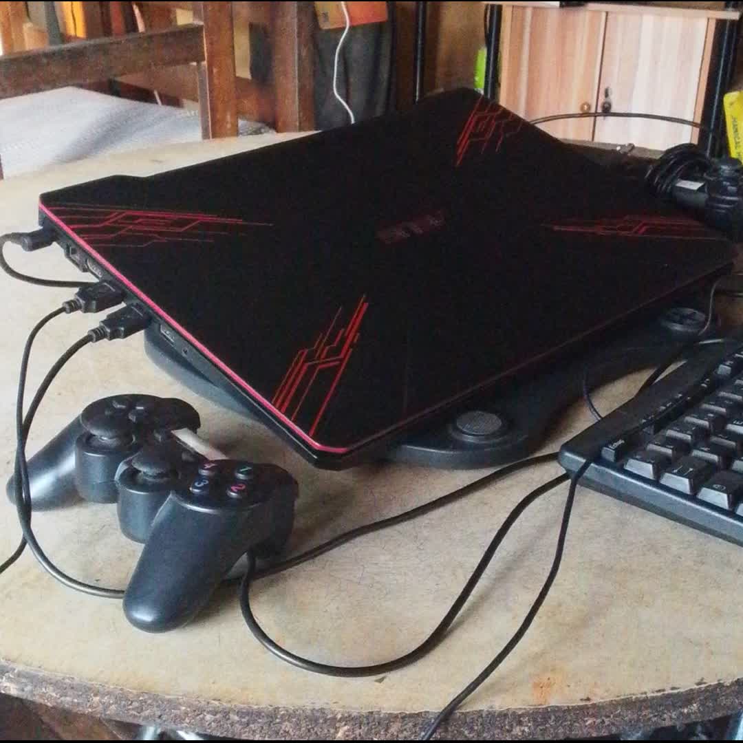 Post by Anjara Rakotoarivony: For a gamer asus tuf gaming gtx 1050 😍