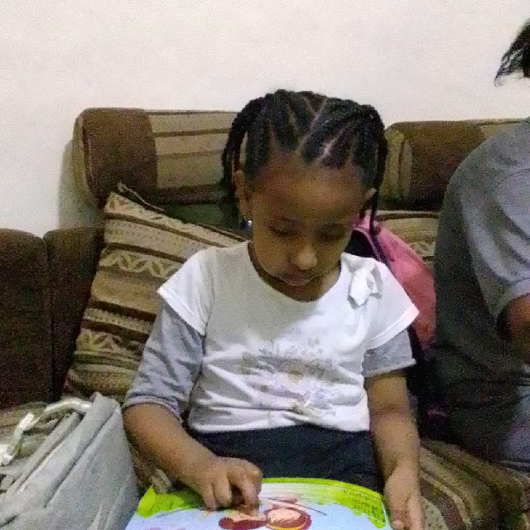Post by Dereje Kidanemaryam: #viral