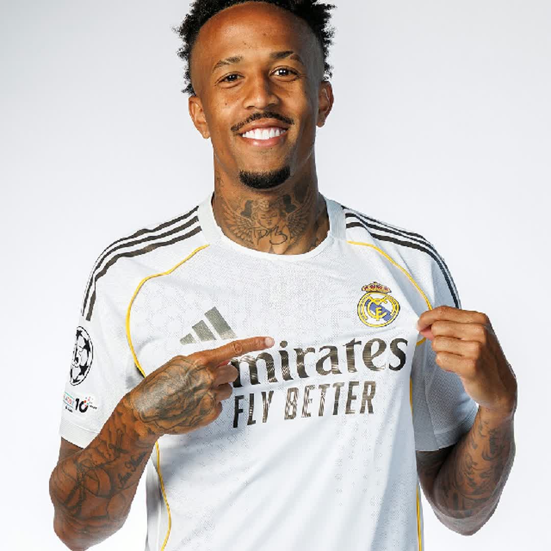 Post by Ifeanyi ST: 🎂 HAPPY BIRTHDAY, MILITÃO! 🎁 ¡FELICIDADES, MILITÃO! @rasyidchannel07 @hamidihassen2017 @buzzerwebsite...