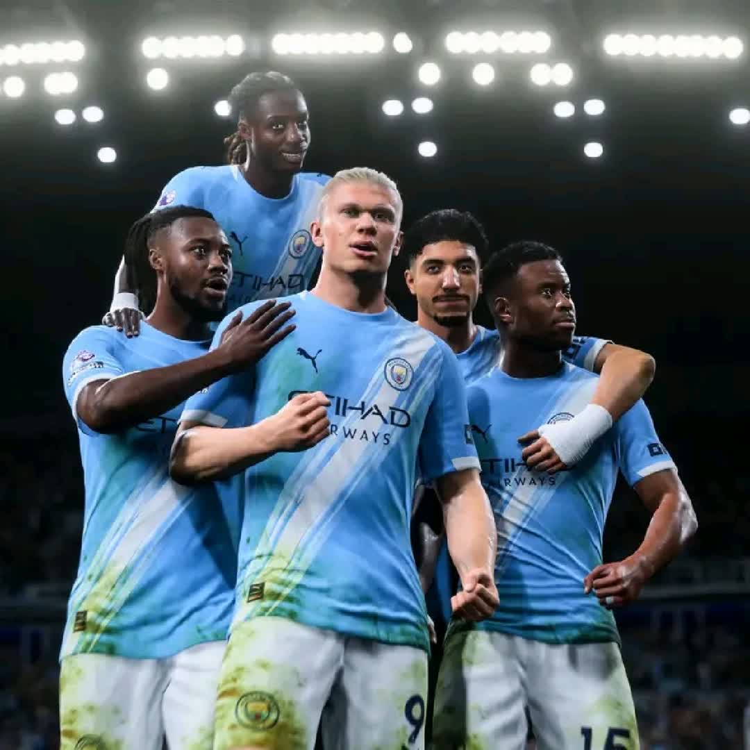 Post by zena markos: Step into #FC26 with EA SPORTS FC Showcase for free 🙌 Step into #FC26 with EA SPORTS FC Showcase for free 🙌 Get...