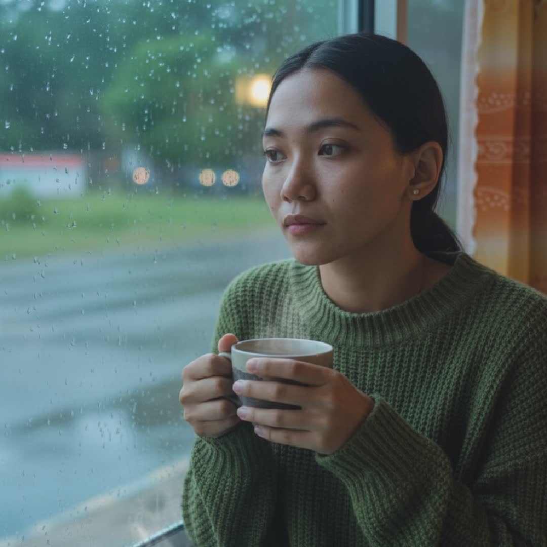 Post by Gene Beato: The universe sending me blessings after traumatizing me with lessons.