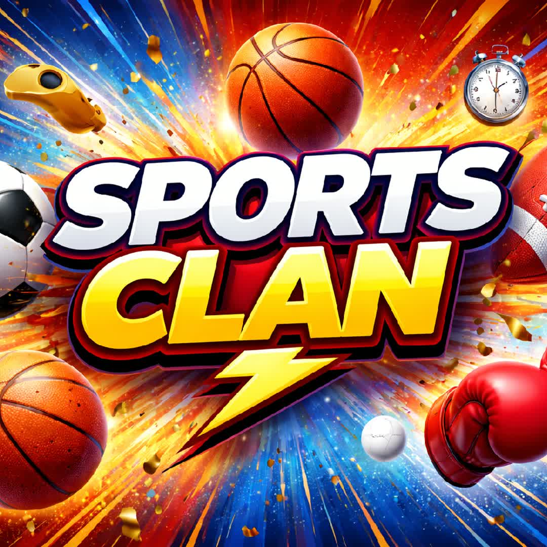Post by Sports Clan: #buzzer #fyp #sports #Daily #buzzer_fan_official #trending #reels #follow #buzzerfyp #funny #followers #funnymoments...