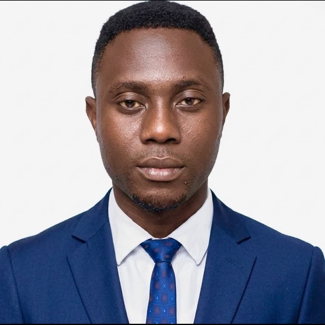 Post by Gabriel Tolulope