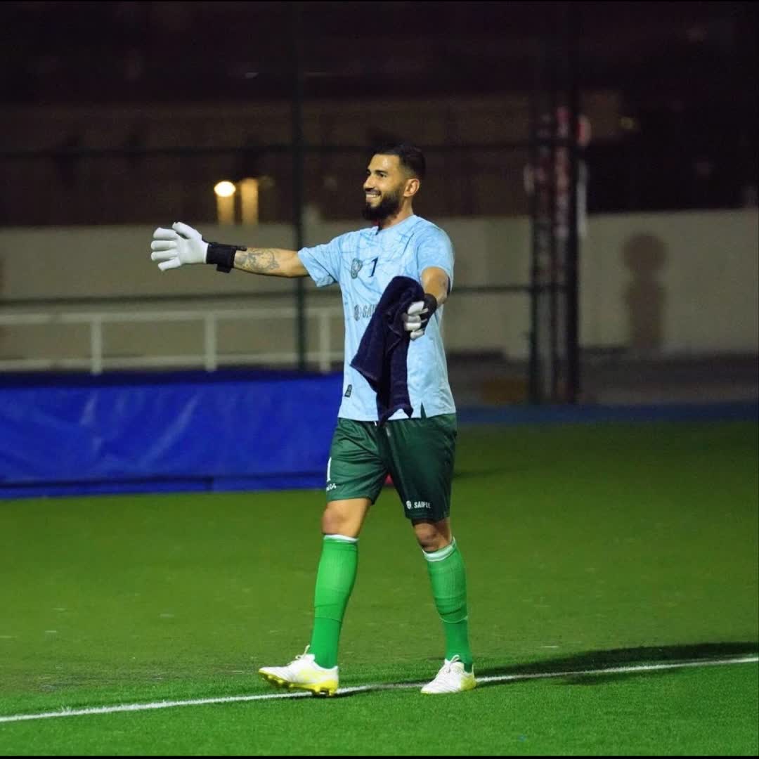 Post by Airon Santos: Back to my house 🇦🇪❤️ @alittihad #buzzer #viral #fyp #sports #Daily #football #buzzer_fan_official