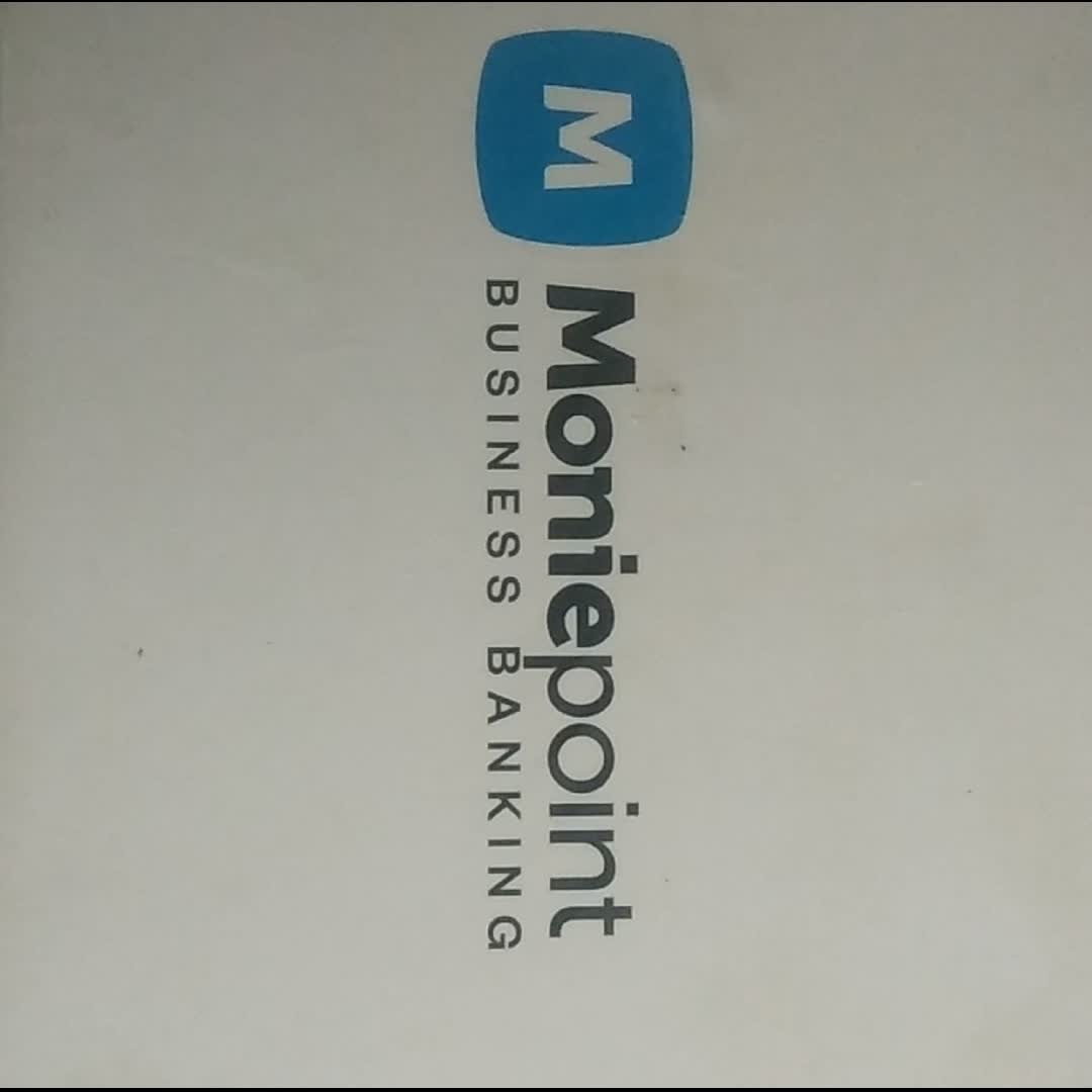 Post by milian Tree: Banking with moniepoint. Fast and reliable