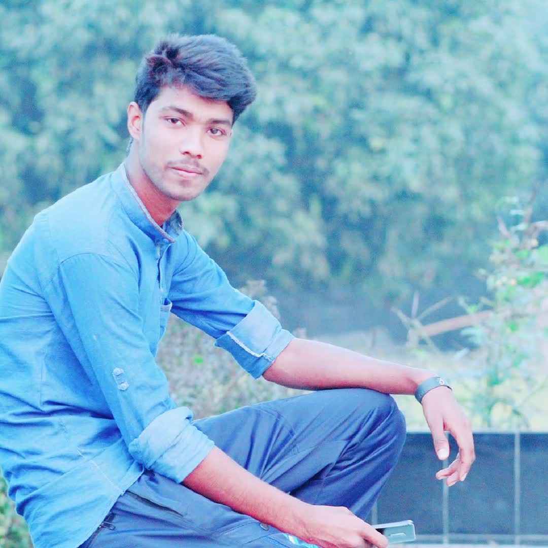 Post by NAYMUL ISLAM: Old me
