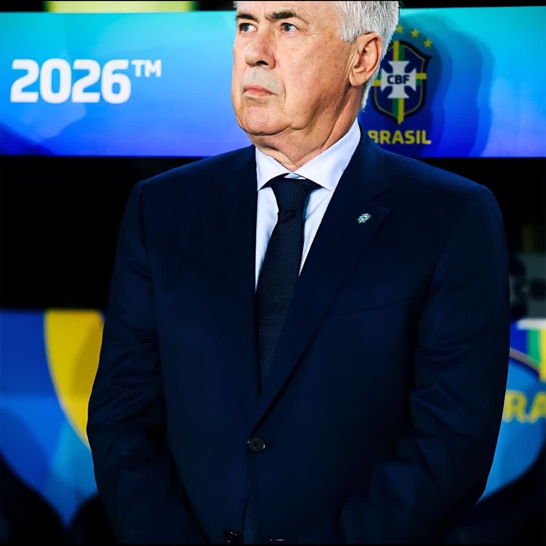 Post by Elite Football: DON CARLO 🇧🇷✍️