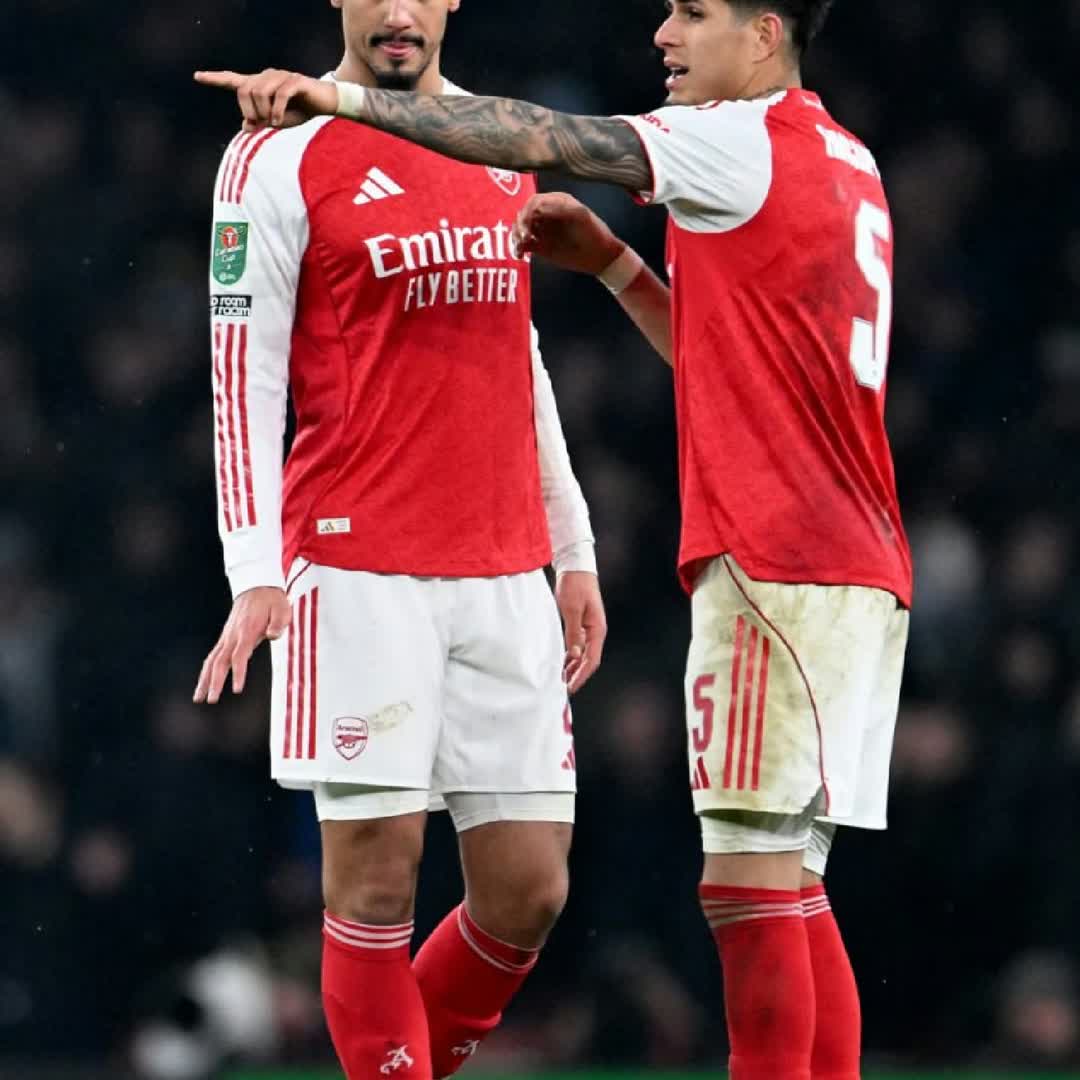 Post by Fuad Arsenal