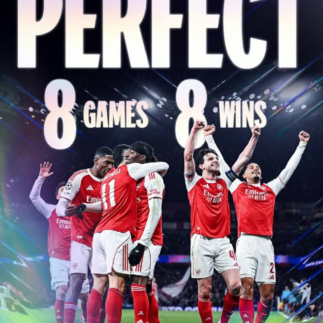 Post by Fuad Arsenal