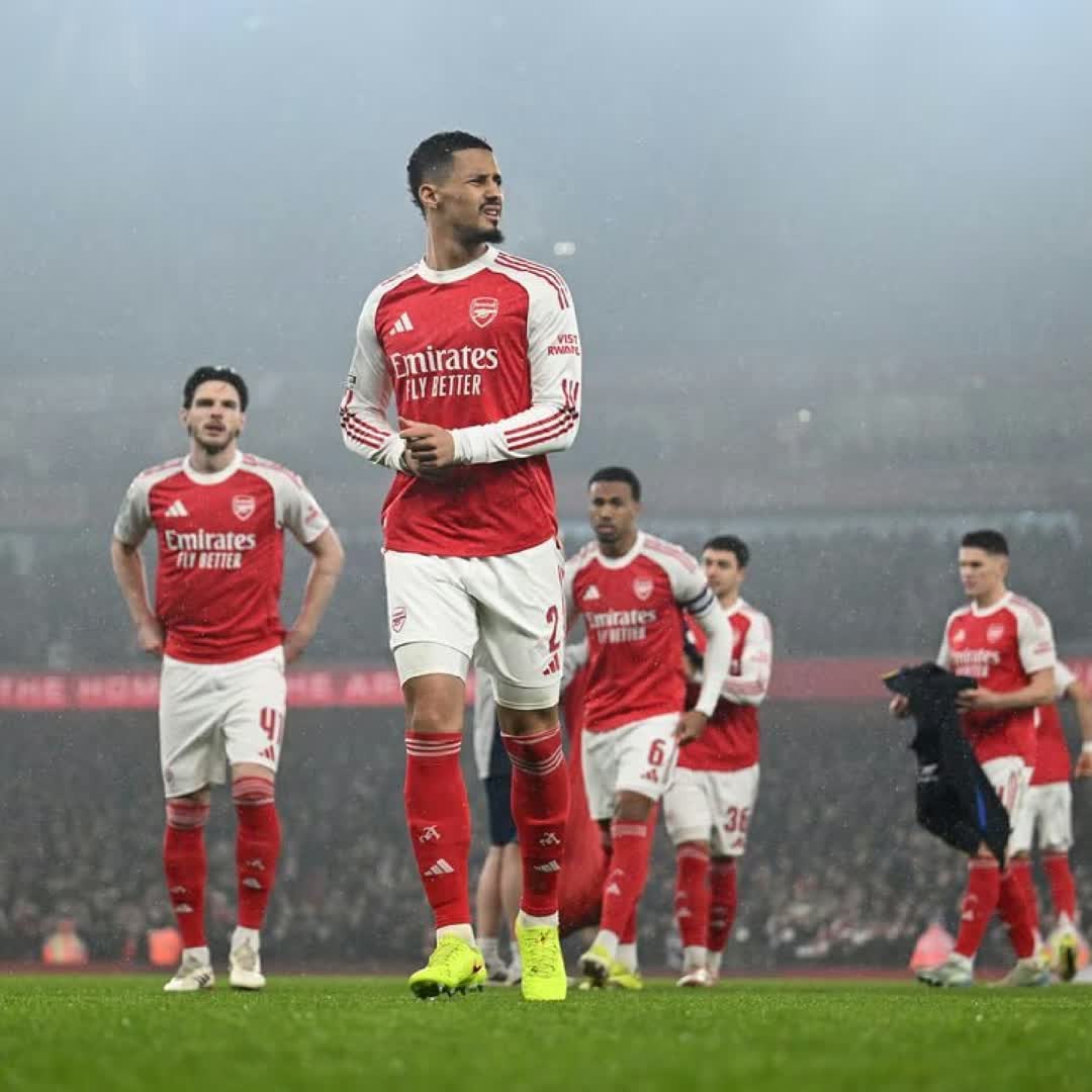 Post by Fuad Arsenal