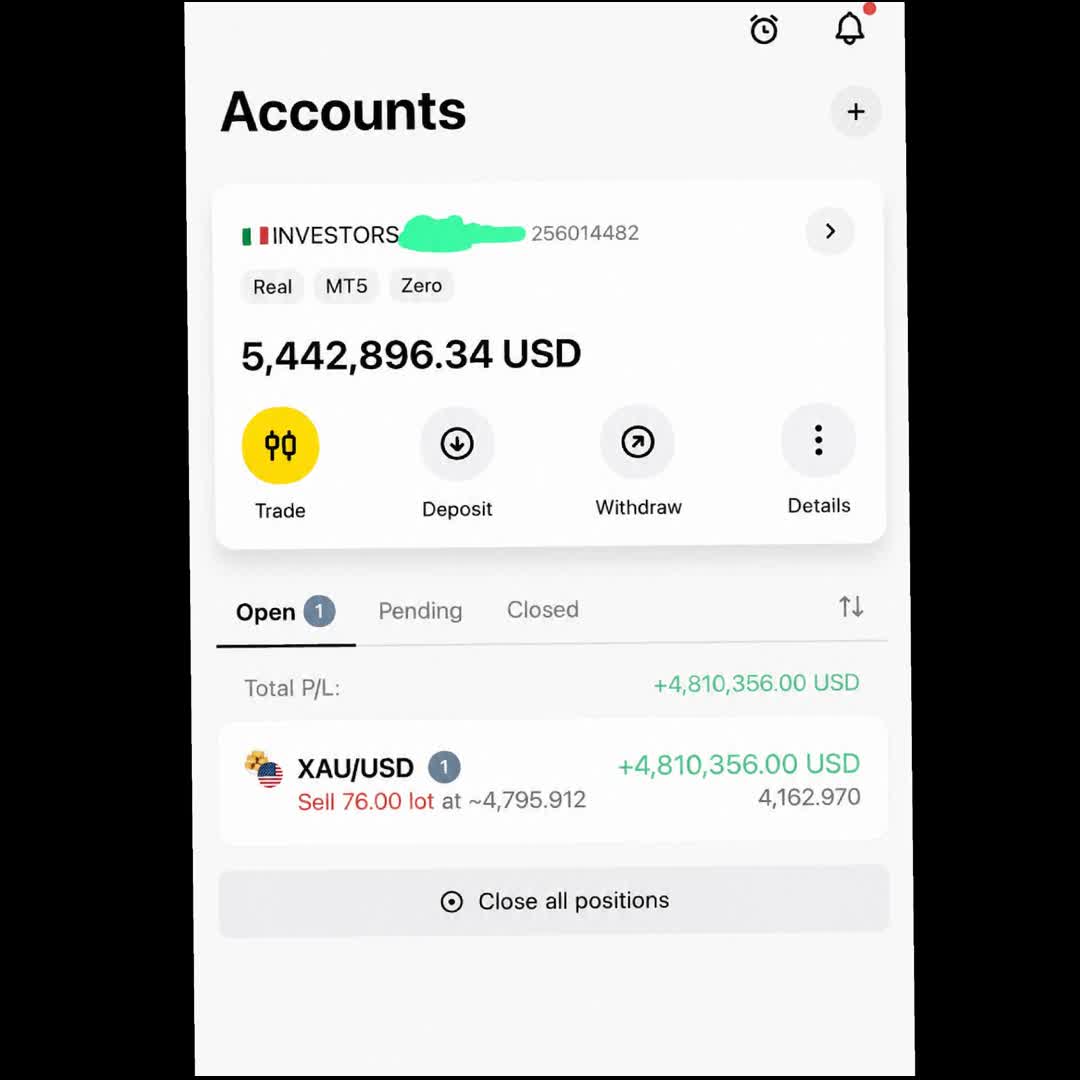 Post by D.M Universe: 76 lots - $4,810,356 7.6 lots - $481,035 0.76 - $48,103 ~0.08 - $4,810 0.01 - $632.89 It's simple math before you...