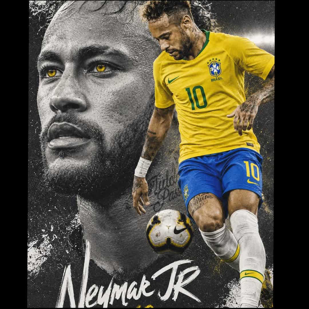 Post by D.M Universe: One word only: Neymar’s career = _______? #buzzer #viral #fyp #sports #football #Daily #buzzer_fan_official #soccer...