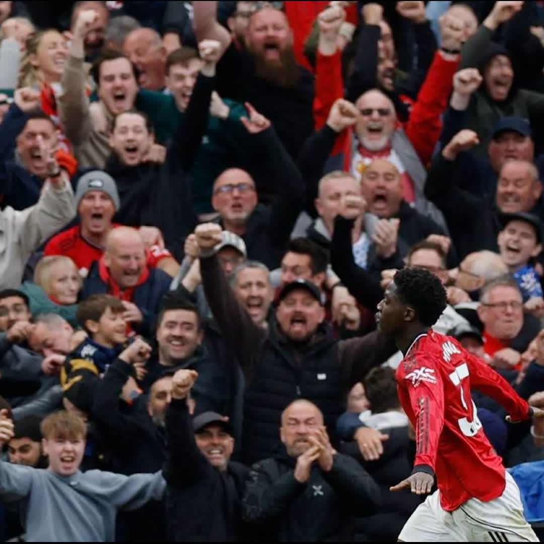 Post by habte adela: Manchester ❤🔥