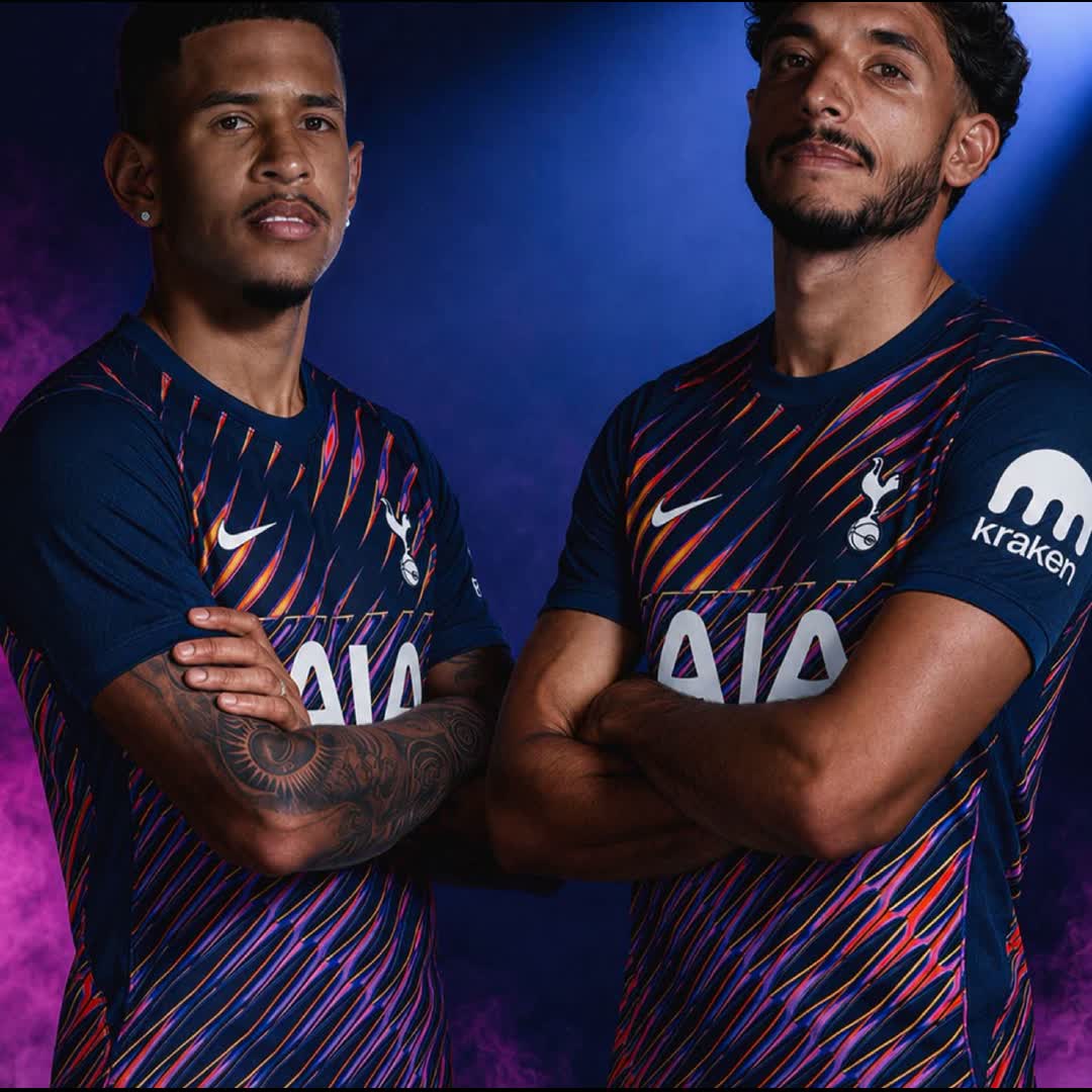 Post by Ekwueme Chibuike: DEAL DONE✅ Tottenham have signed 27 year old Omar Marmoush from Man City for £50M (Initial Loan & Mandatory buy...