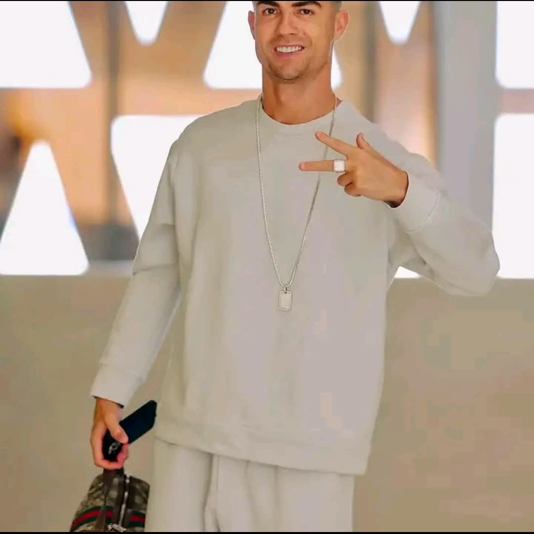Post by Chukwufunanyauwagwu IfuNanya: Man Like the GOAT himself @Cristiano Rolando 👌💖 .... You've given our generation an unforgettable experience in...