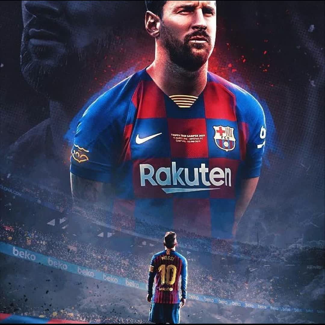 Post by ebro...s Awle: Messi
