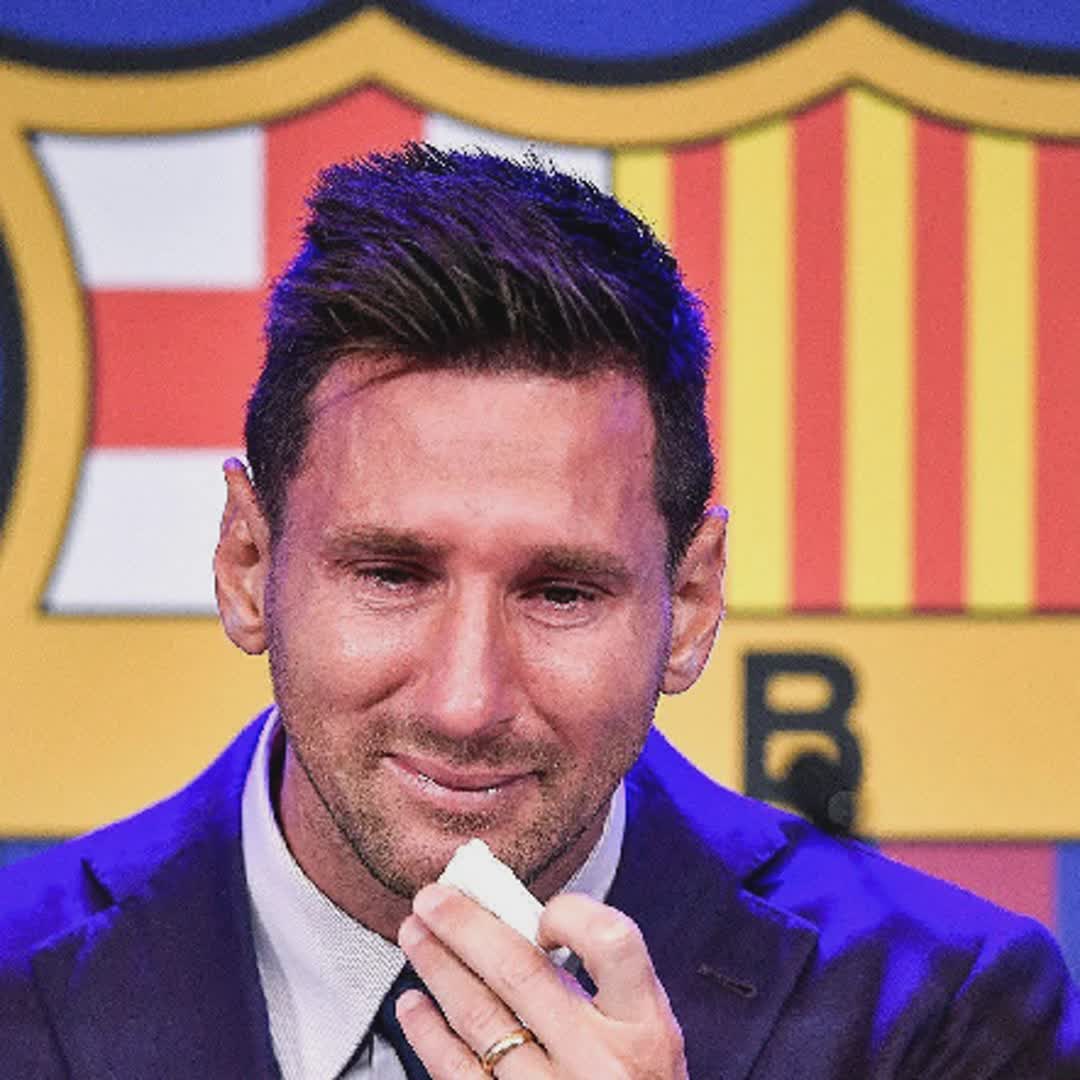 Post by praiseatumah79 Raia: ❤️‍🩹😩 Leo Messi: “I had a STRANGE feeling after I LEFT BARÇA! How it happened, how I ended up playing my last...