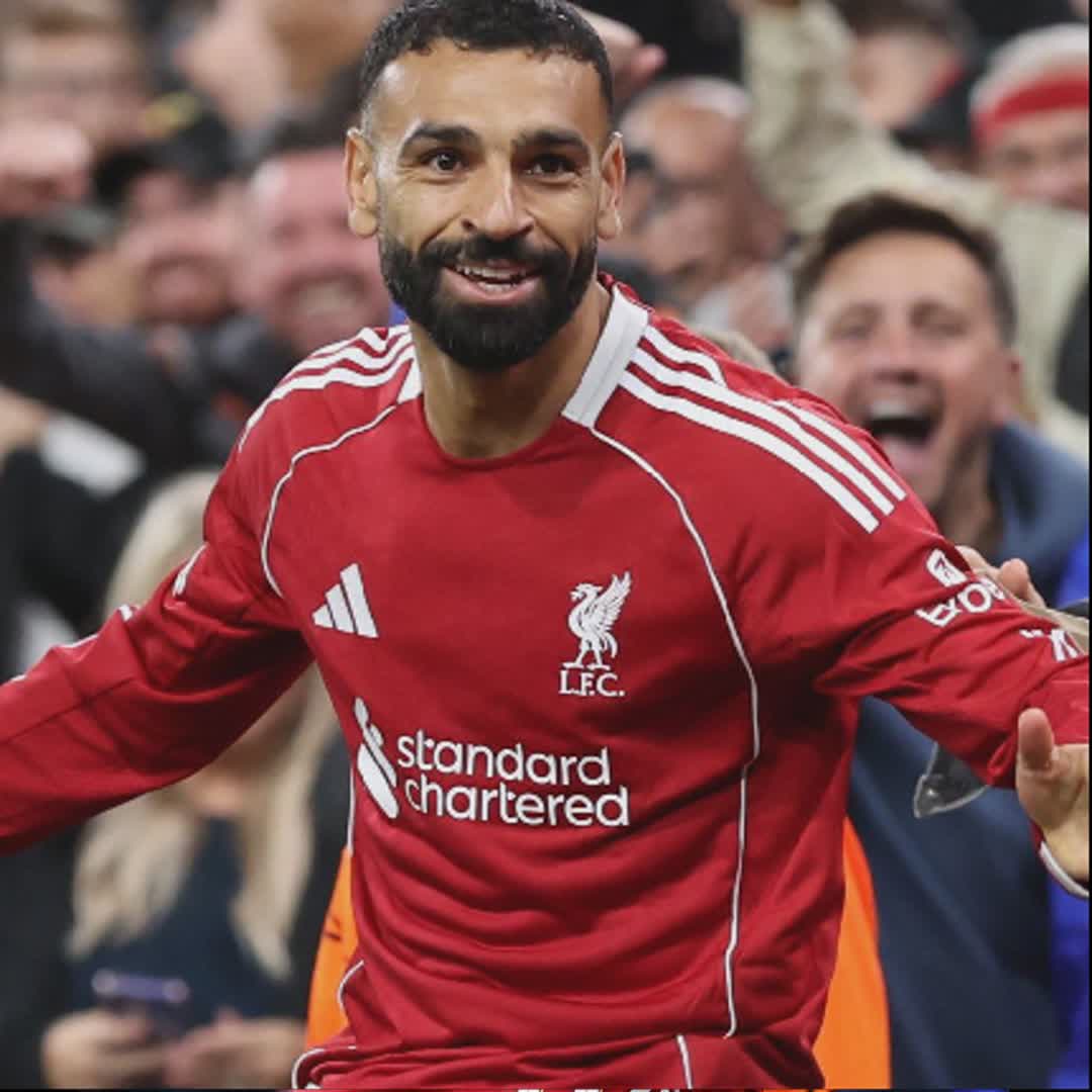 Post by praiseatumah79 Raia: Mo Salah vs Manchester United: 85 Minutes (Hooked) 0 Goals/Assists 0 Dribbles 16 Possessions Lost 1 Big Chance...