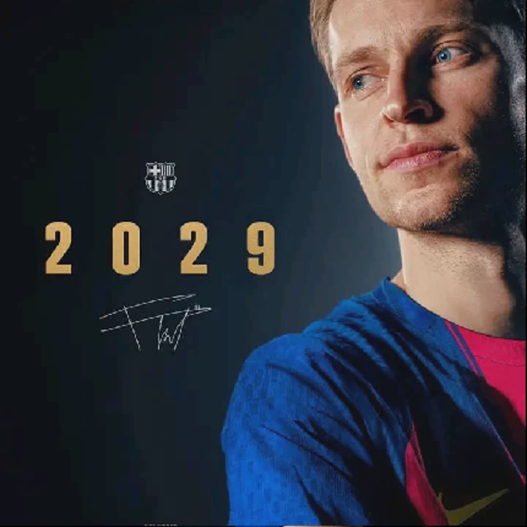 Post by praiseatumah79 Raia: Frenkie. Here to stay. 💙❤ @zico @praiselove @yusuf115 @jusky07 @ralaymikazuki @sshaf4 @muha60992112 @goodyozi...