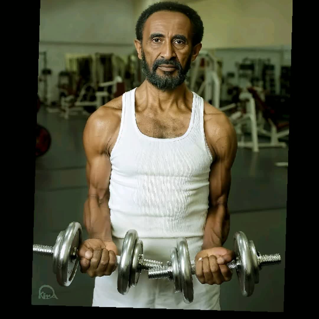 Post by sports direct: 🇪🇹🇪🇹🇪🇹💪💪💪