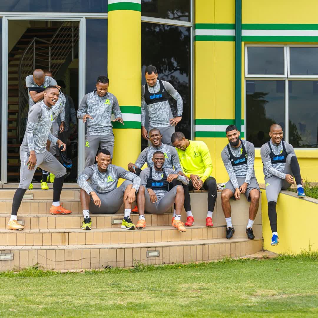 Post by Keorapetse Mafora: The boys✊✅ @kelvinmesheck02 @nesriyaabu @sollorenr @ghazi_growth_lab @mrmonir6766 @kosanm @mustyy @jabo @world_spor...