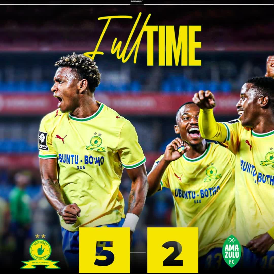 Post by Keorapetse Mafora: Our Boys✅🔥🔥🔥🙏